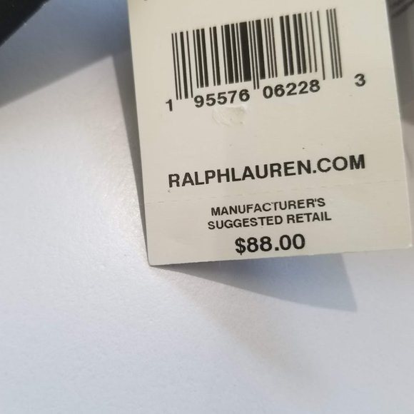 Lauren Ralph Lauren Double-Strap Twist Underwire Bikini Top - Zebra Print - Picture 6 of 9